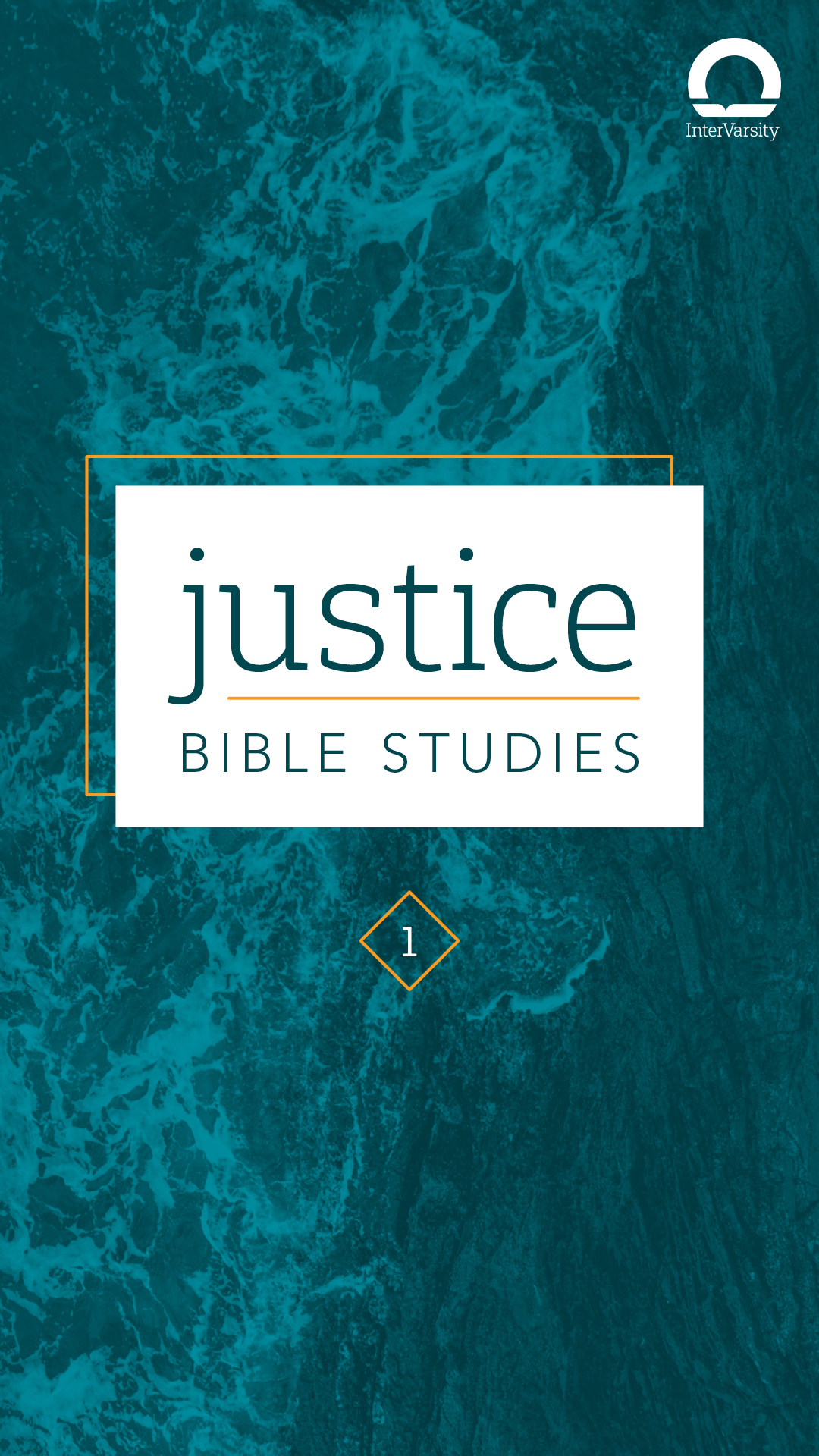 Justice Bible Studies Social Media Weekly Ads study 1 story