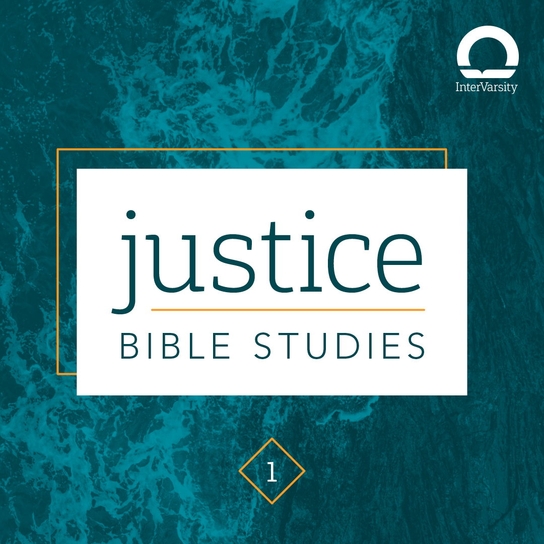 Justice Bible Studies Social Media Weekly Ads study 1 main post