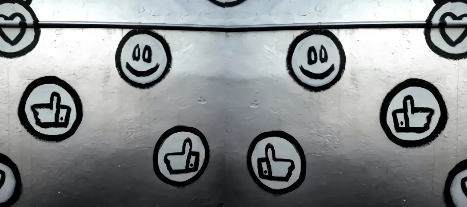 Assorted emojis