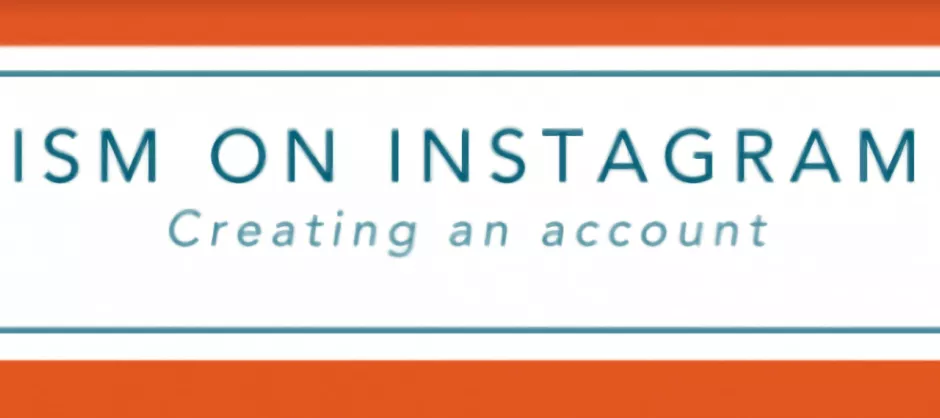 Instagram Kit – Create your Instagram Account