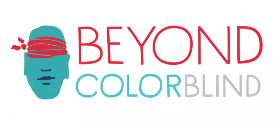 Beyond Colorblind Video Series banner