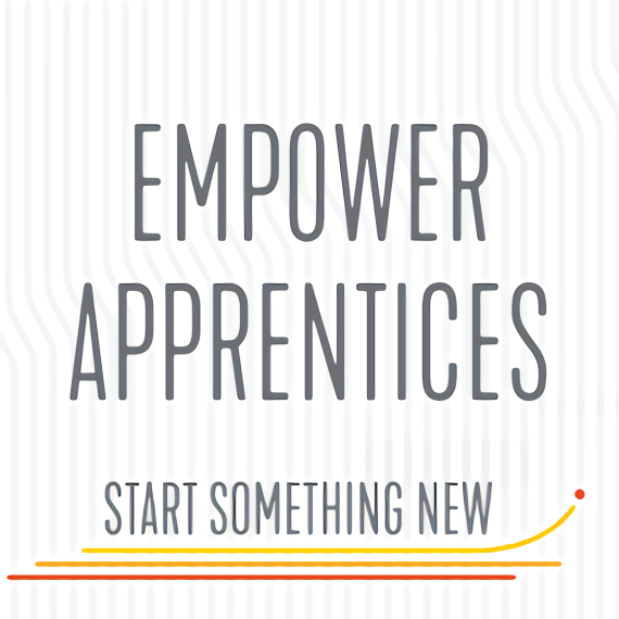 empower apprentices