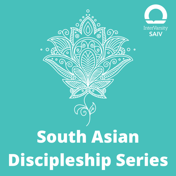 South Asian Discipleship Series