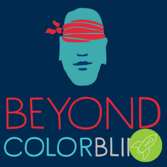 beyond colorblind logo