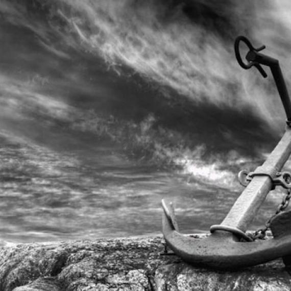 Finding an Anchor for Our Weary Souls (Hebrews Bible Study Series) 